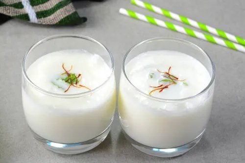Lassi Salty